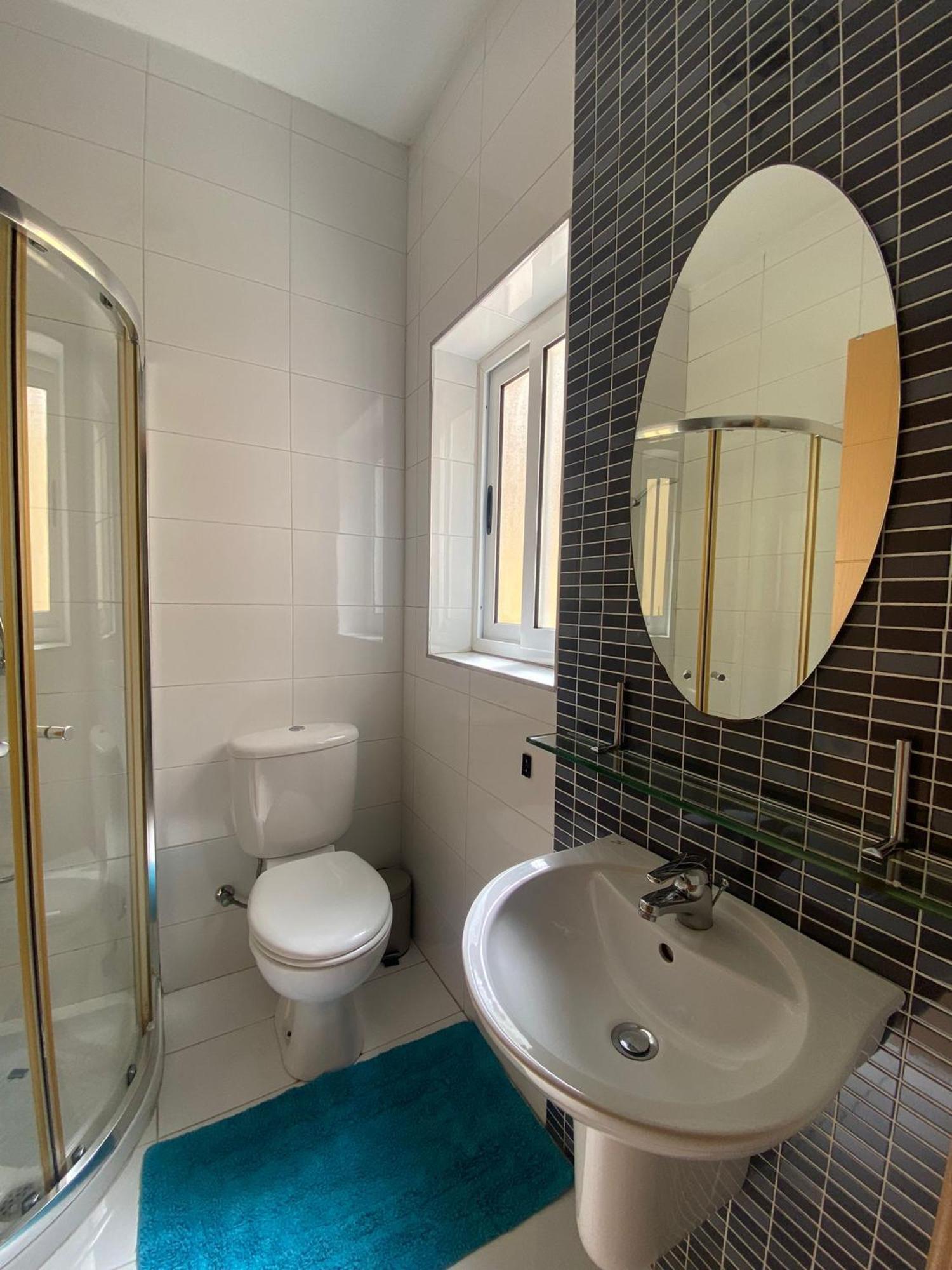 Sliema 2Bed With Backyard Apartment ภายนอก รูปภาพ