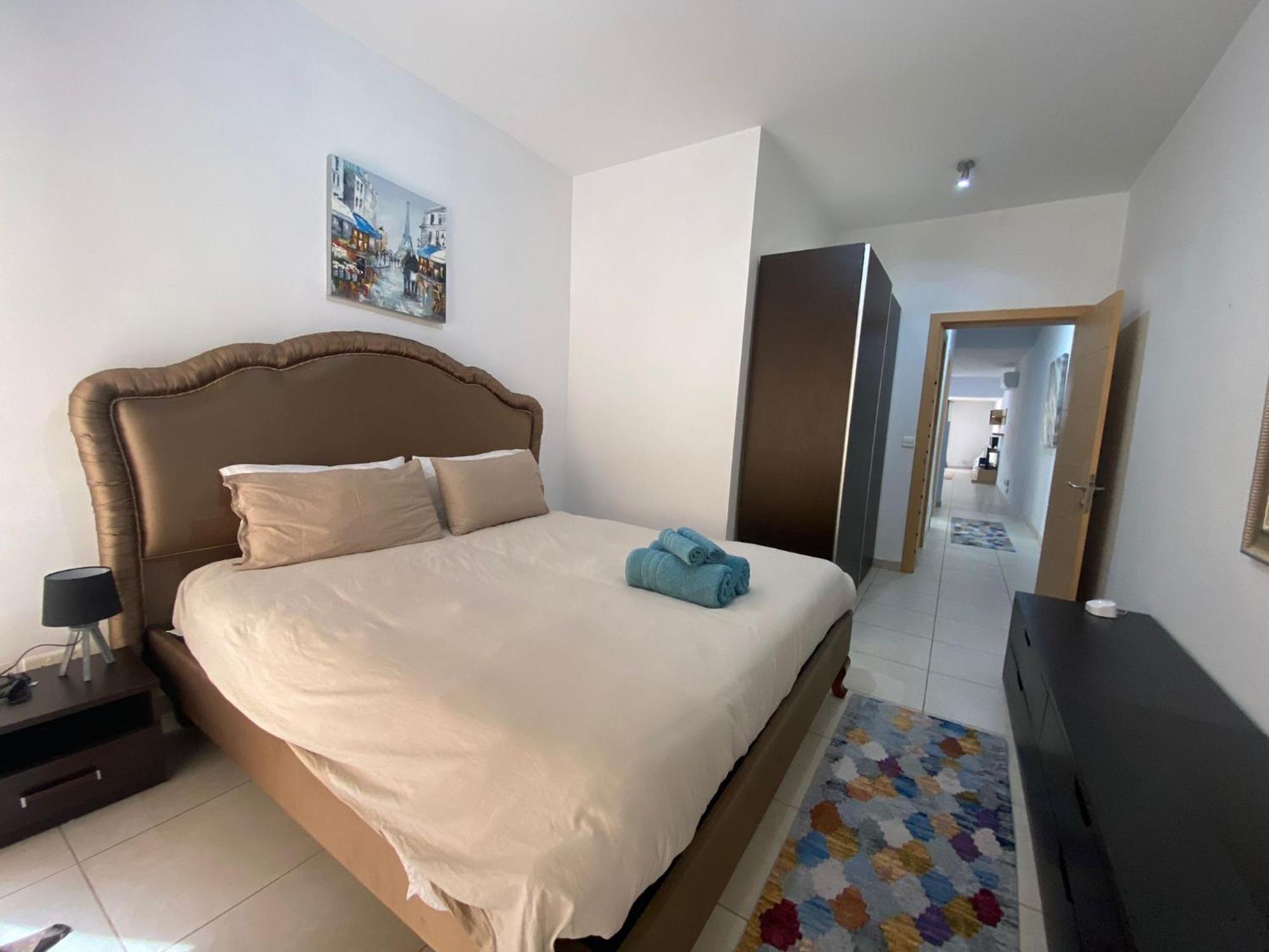 Sliema 2Bed With Backyard Apartment ภายนอก รูปภาพ