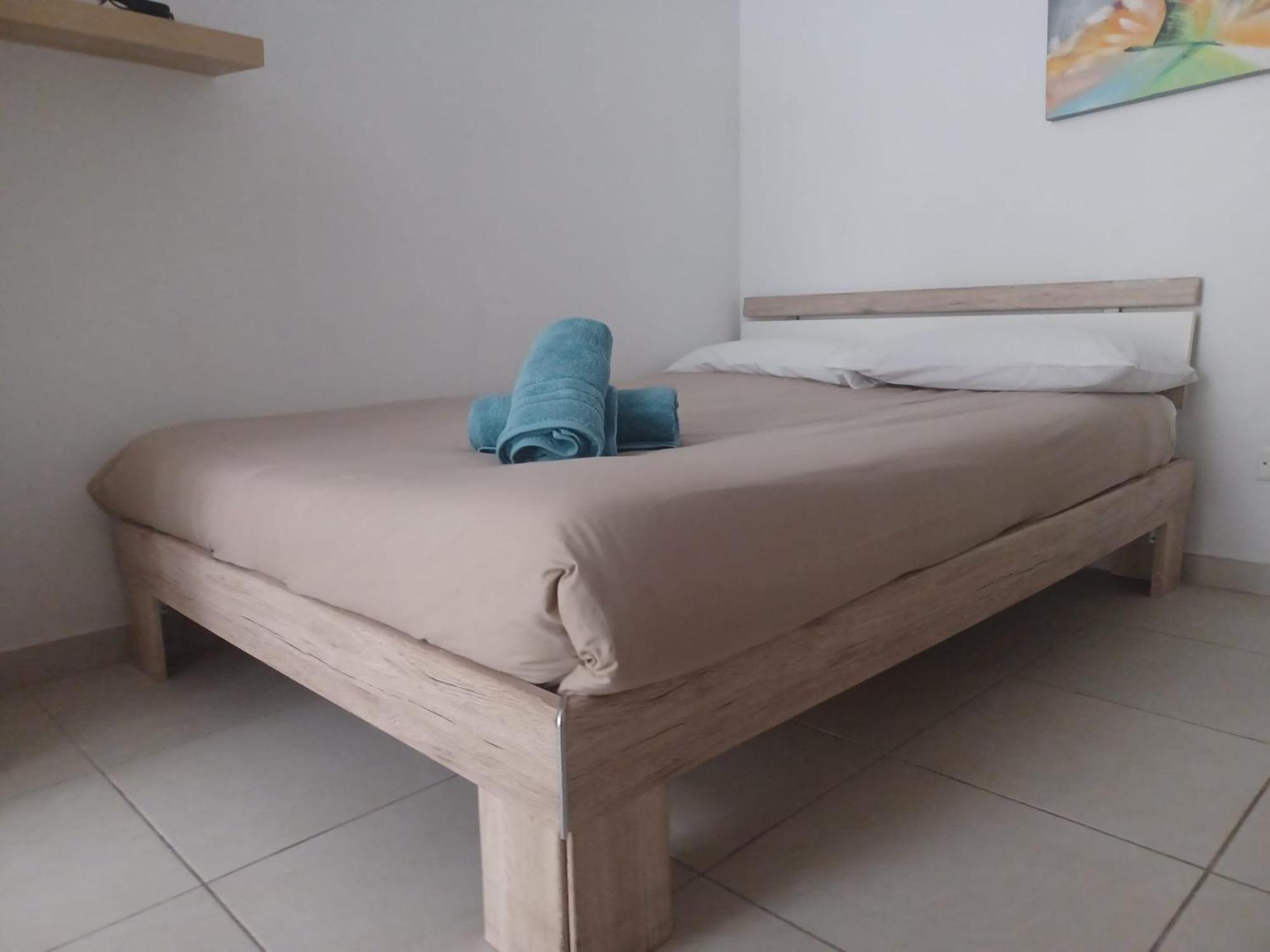 Sliema 2Bed With Backyard Apartment ภายนอก รูปภาพ