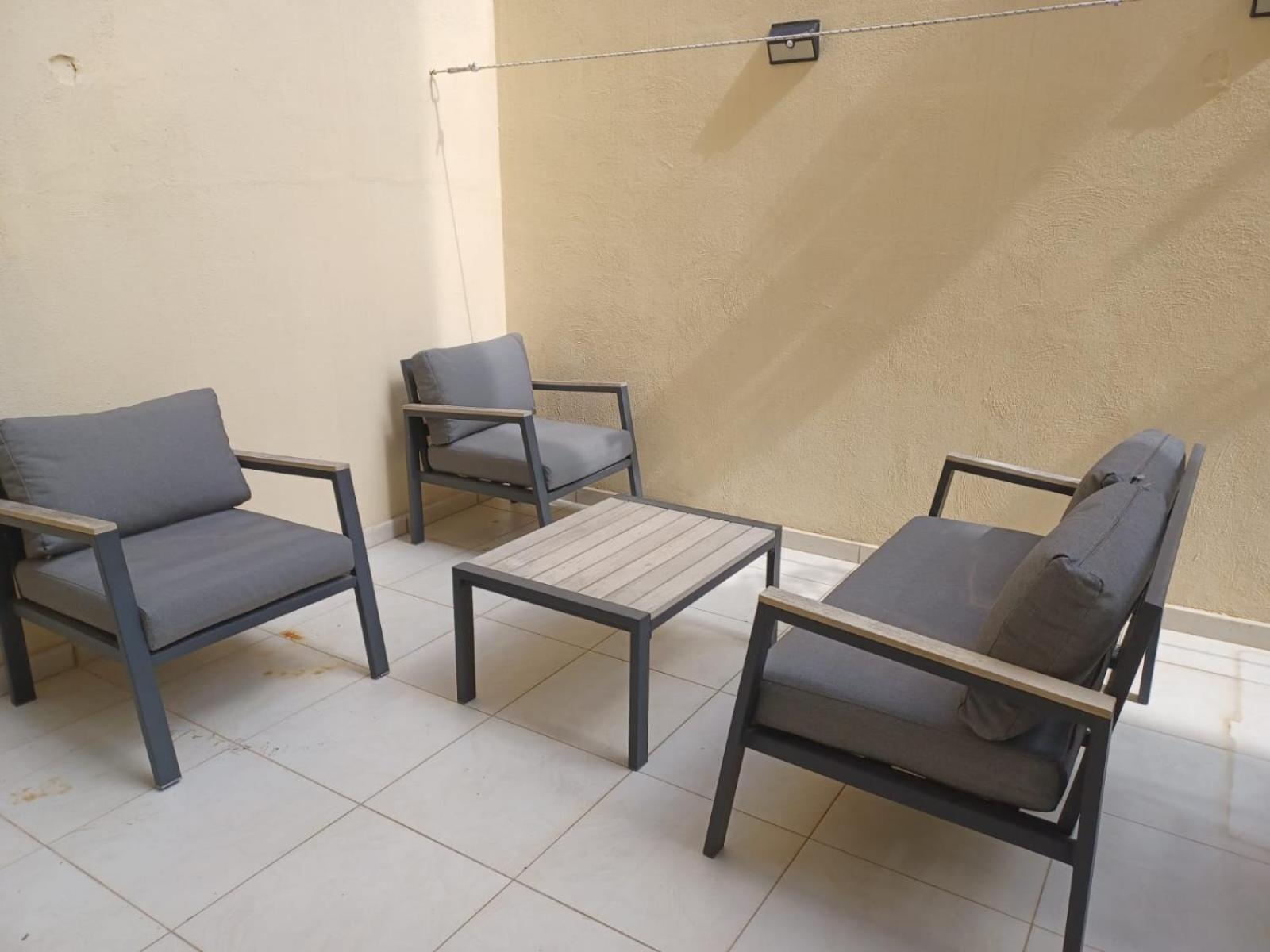 Sliema 2Bed With Backyard Apartment ภายนอก รูปภาพ