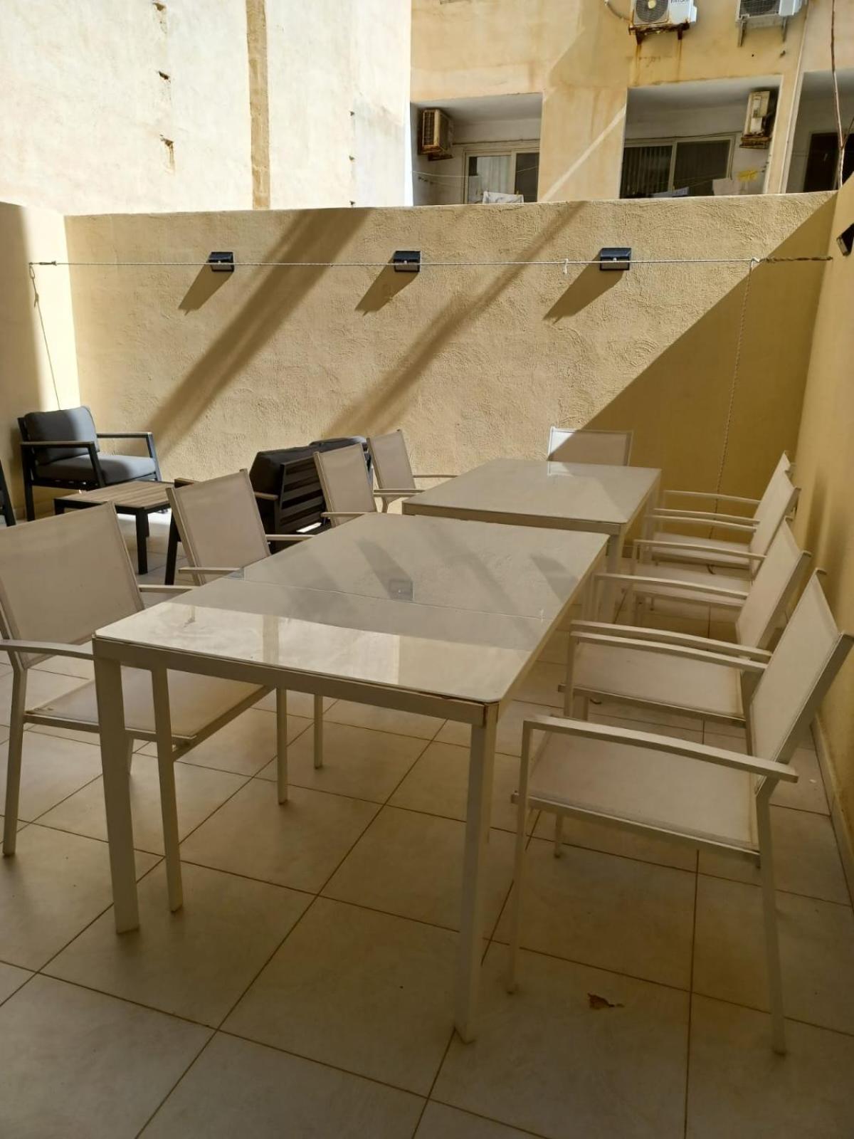 Sliema 2Bed With Backyard Apartment ภายนอก รูปภาพ