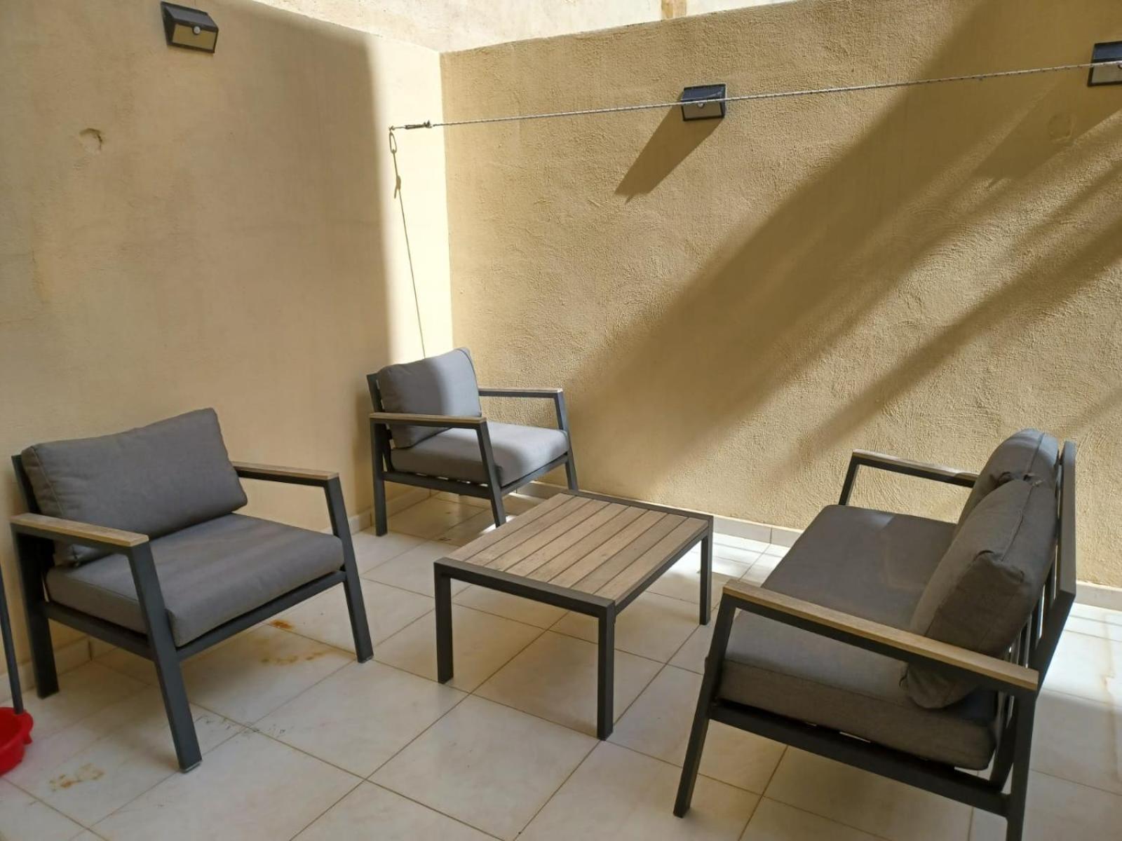 Sliema 2Bed With Backyard Apartment ภายนอก รูปภาพ